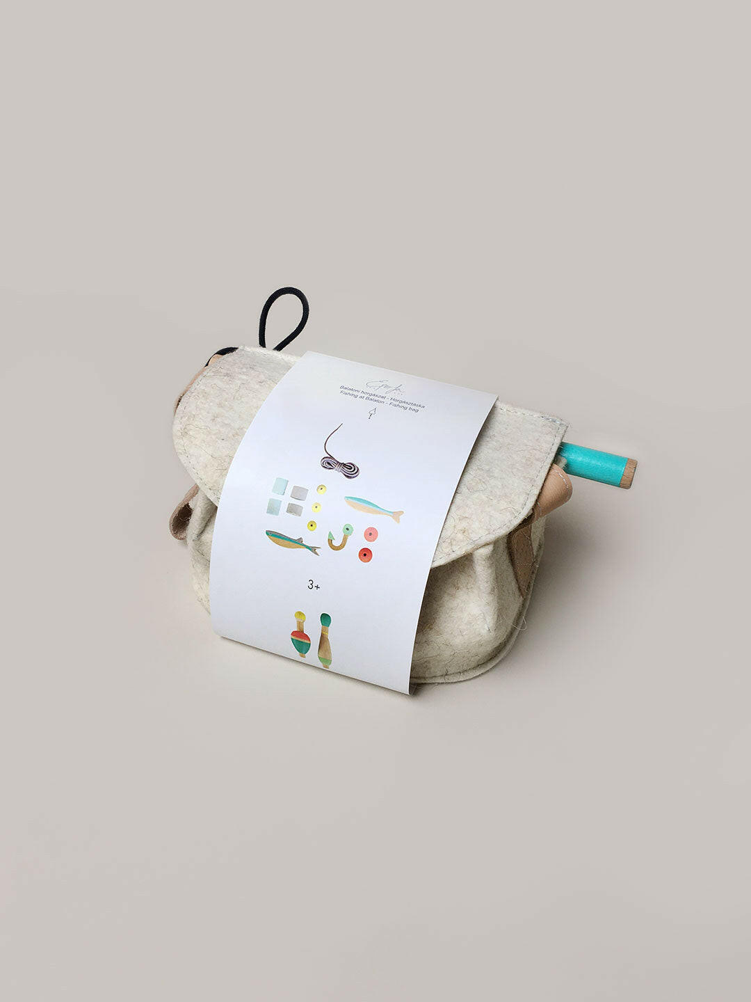 Fishing Bag
