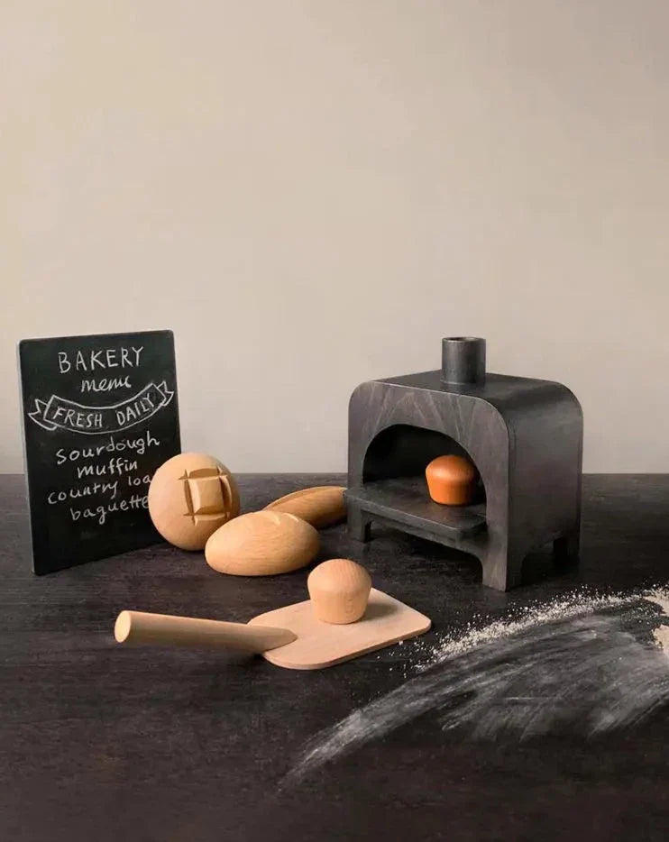 My Bakery