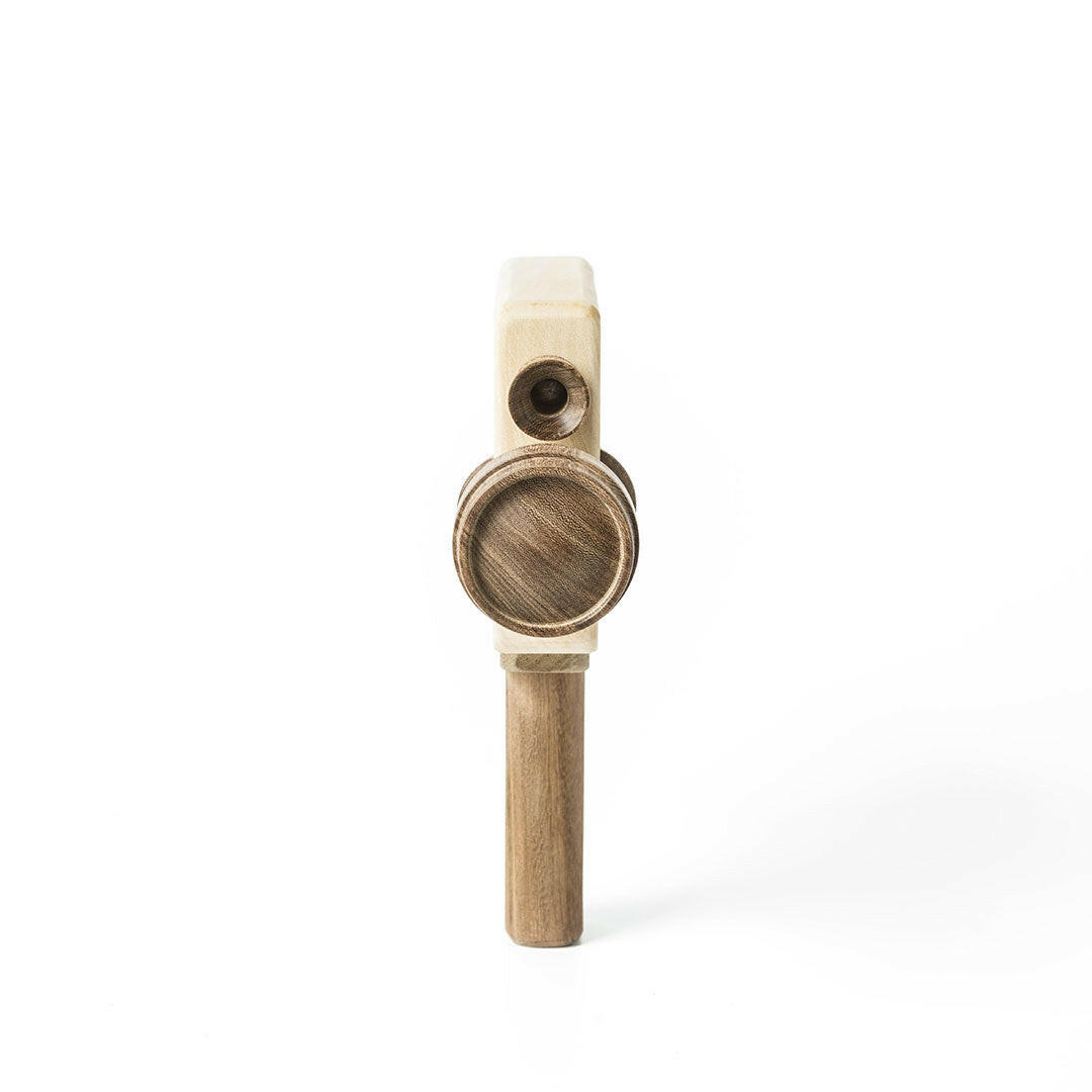 Wooden Film Camera