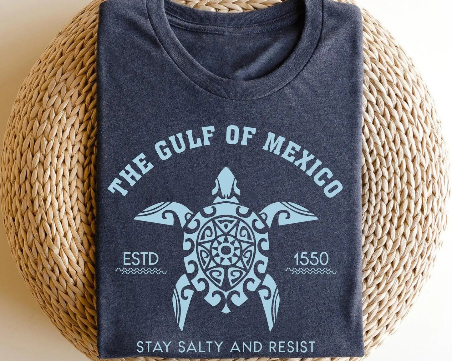 Gulf of Mexico Tee