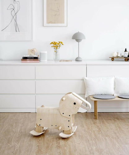Walking Elephant