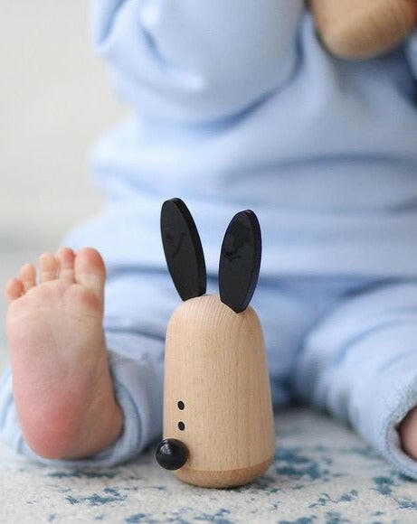 Usagi Bunny Chimes