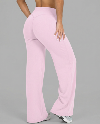 Soft-Motion Straight Leg Breathable Bottoms