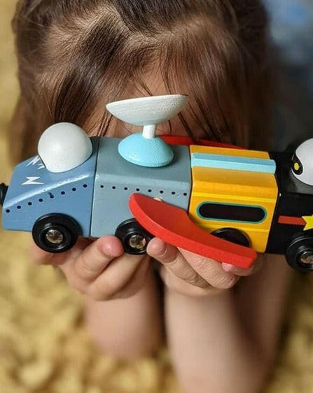 Space Race