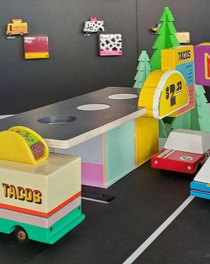Taco Food Shack