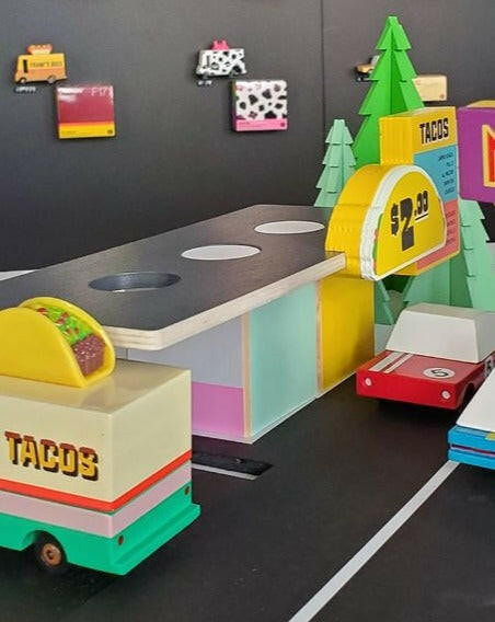 Taco Food Shack