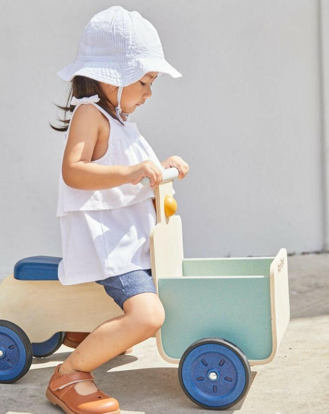 Delivery Bike - Orchard