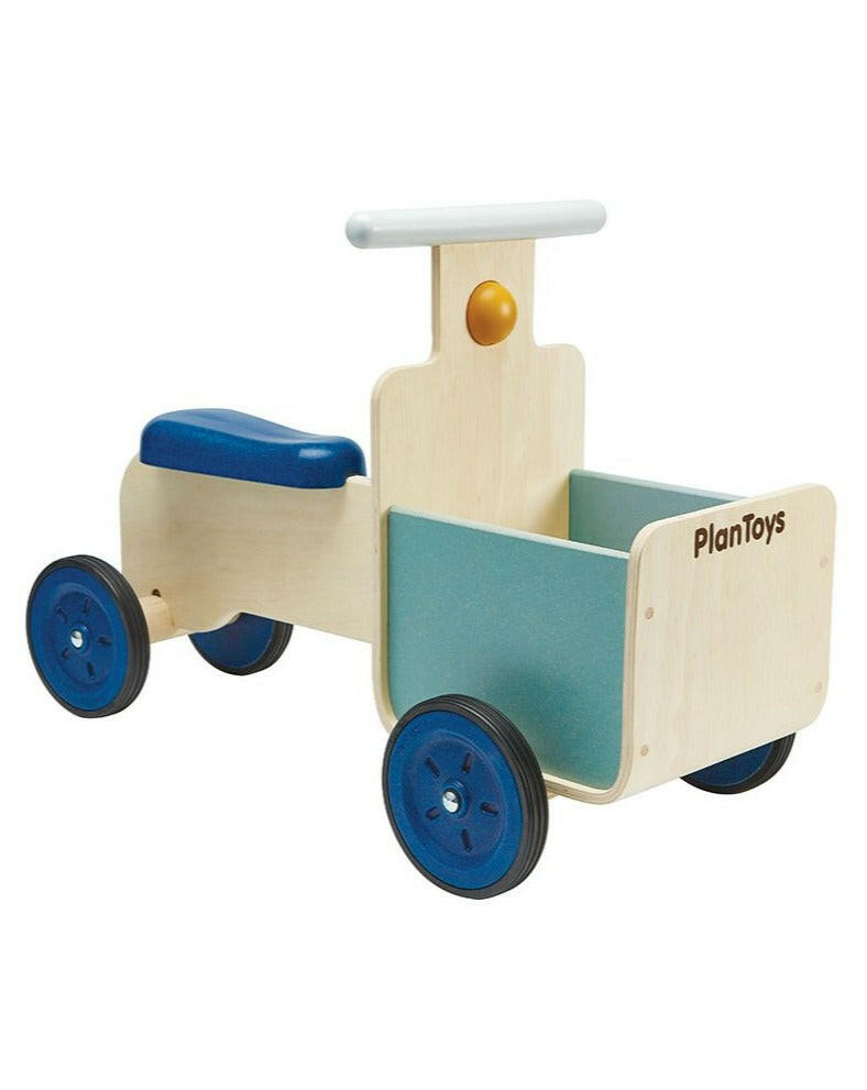 Delivery Bike - Orchard