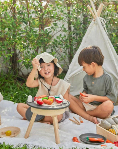 BBQ Playset