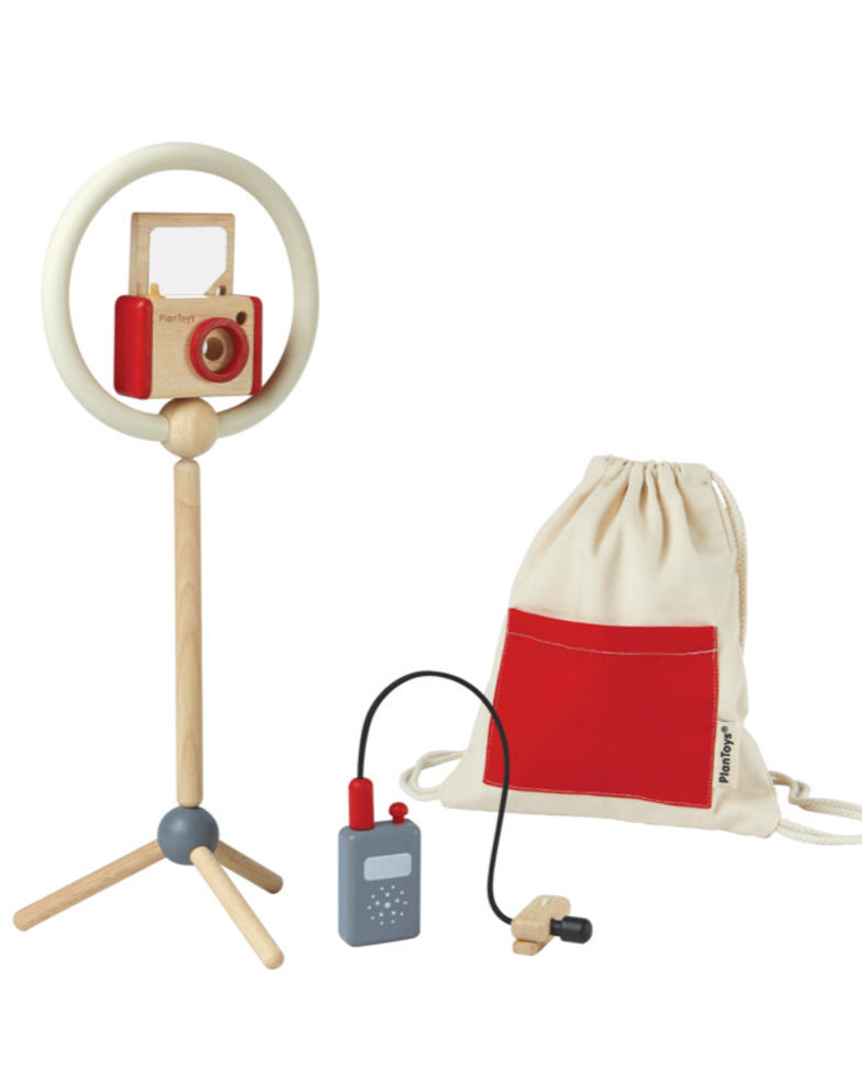 Vlogger Kit