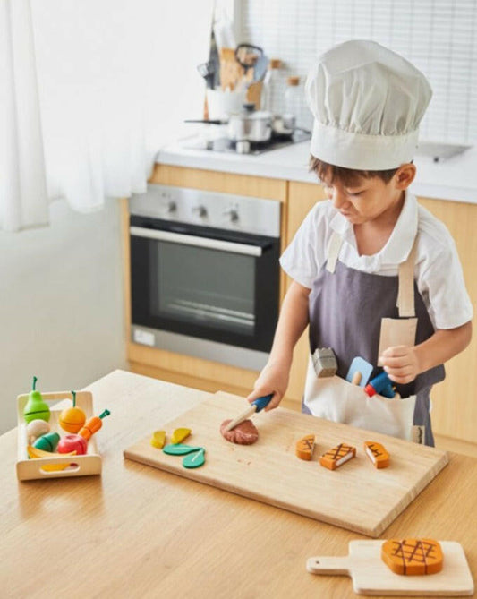 Chef Set