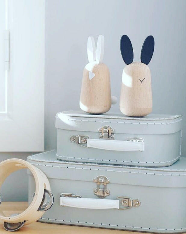 Usagi Bunny Chimes