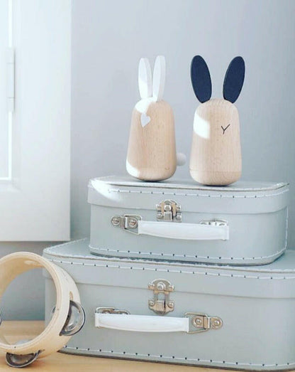 Usagi Bunny Chimes