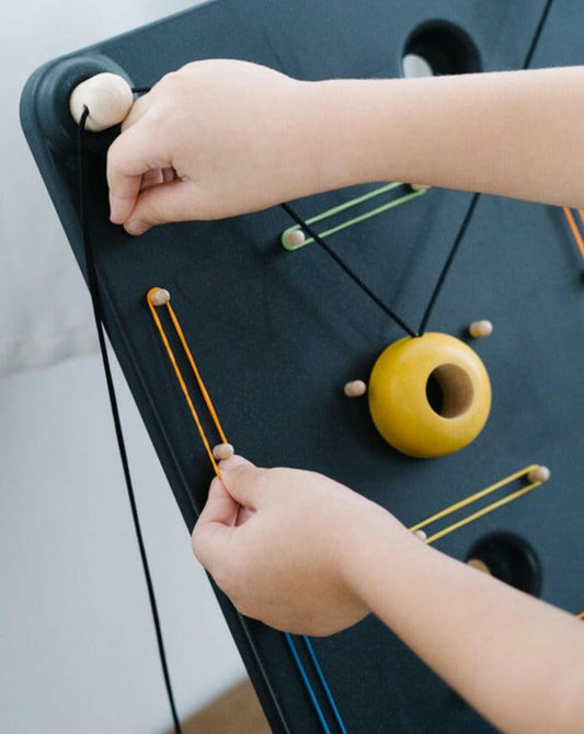 Wall Ball Game