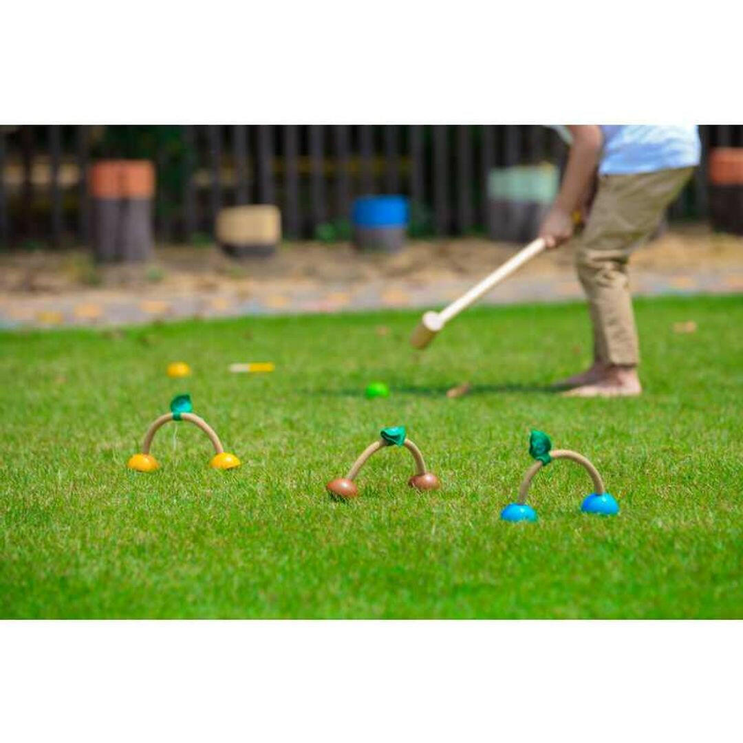 Croquet