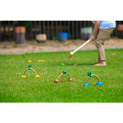 Croquet