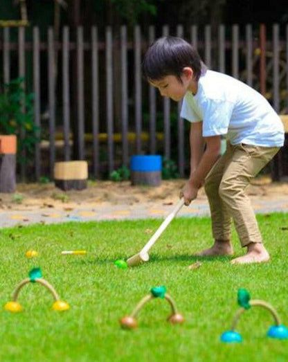 Croquet