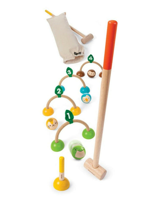 Croquet