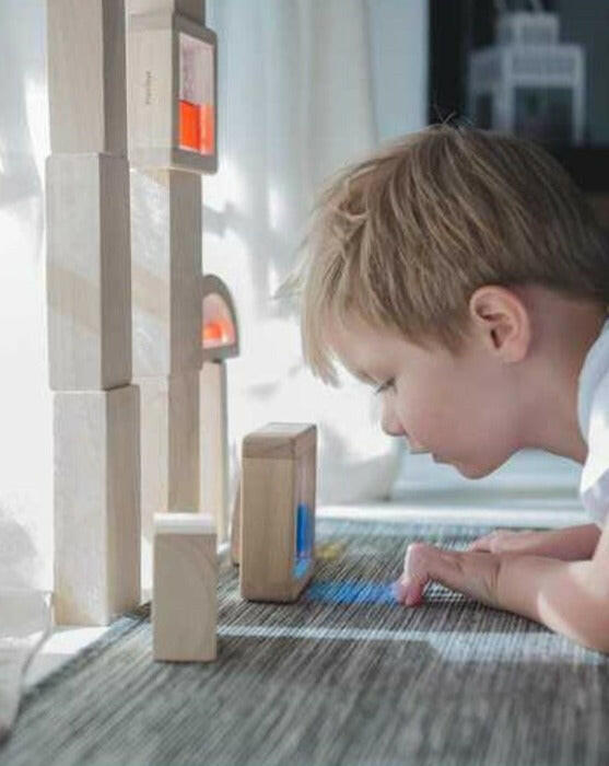 Water Blocks