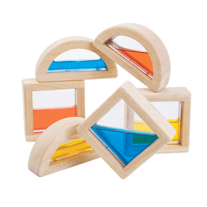Water Blocks