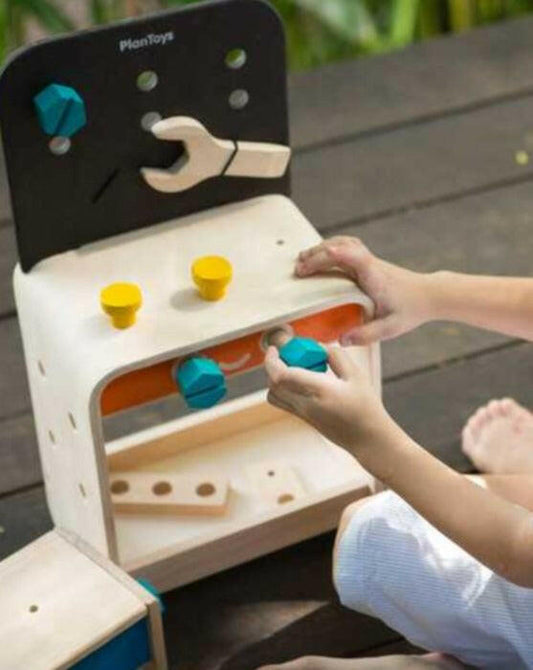 Workbench