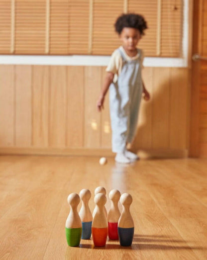 Bowling Set