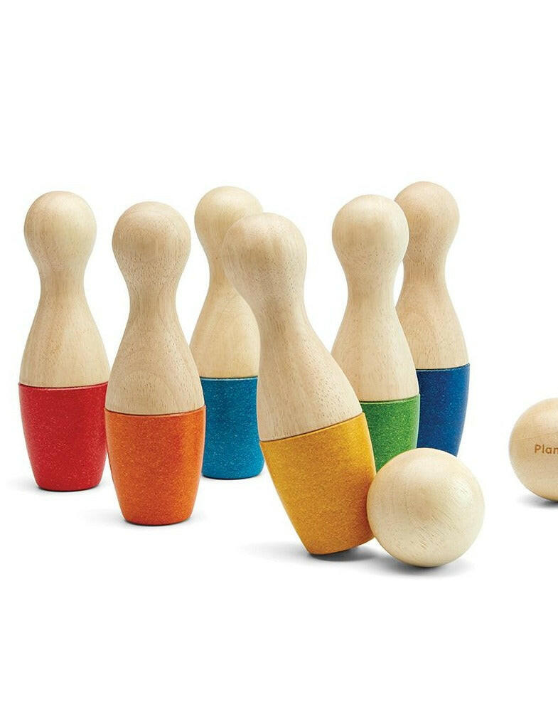 Bowling Set