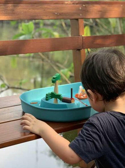 Water Play Set