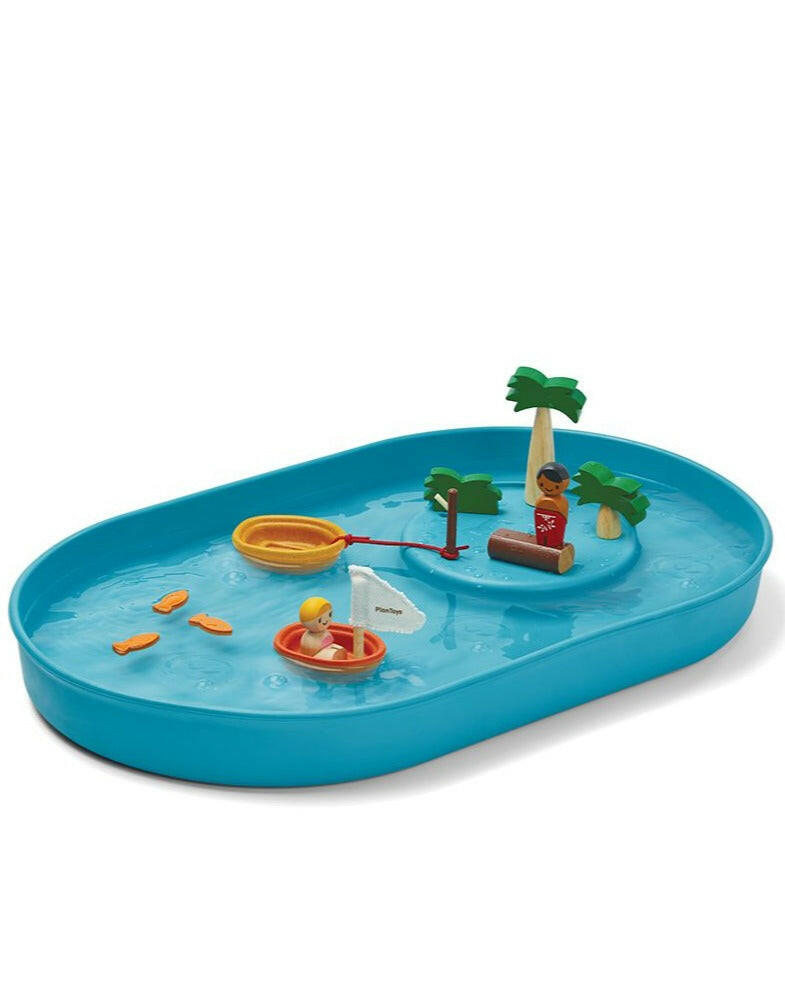Water Play Set