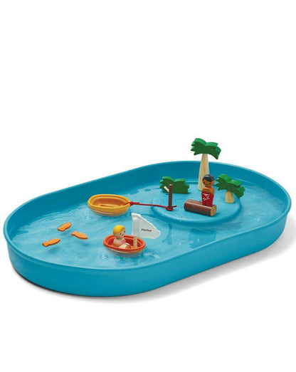 Water Play Set