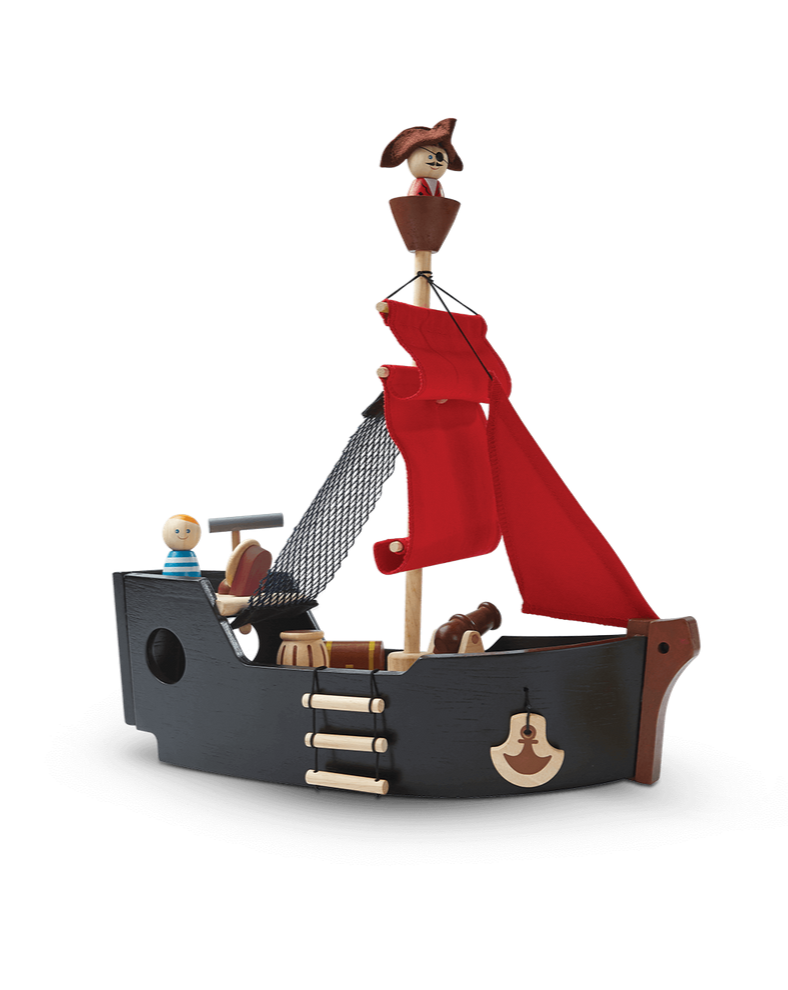 Pirate Ship