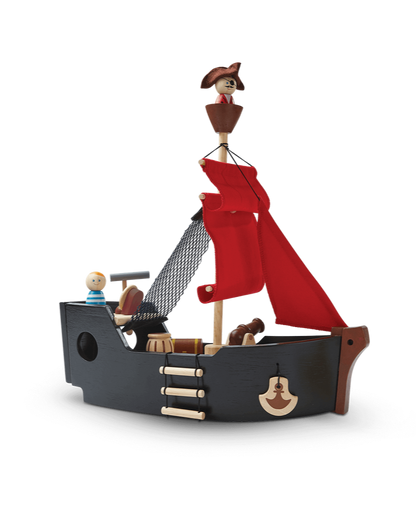Pirate Ship