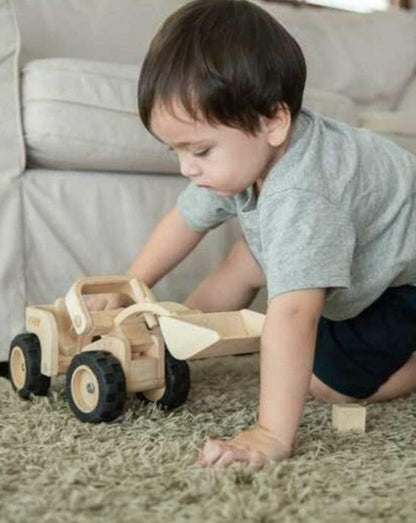Bulldozer