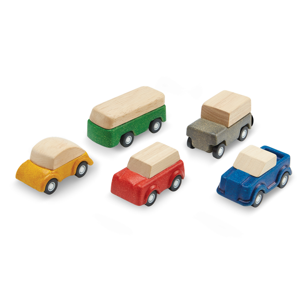 PlanWorld Cars