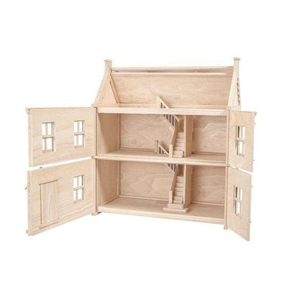 Plan Toys Victorian Dollhouse