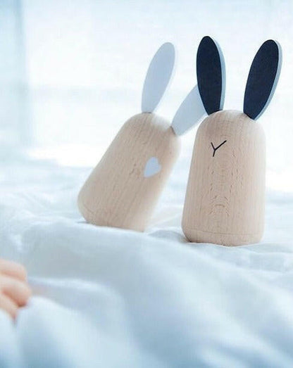 Usagi Bunny Chimes