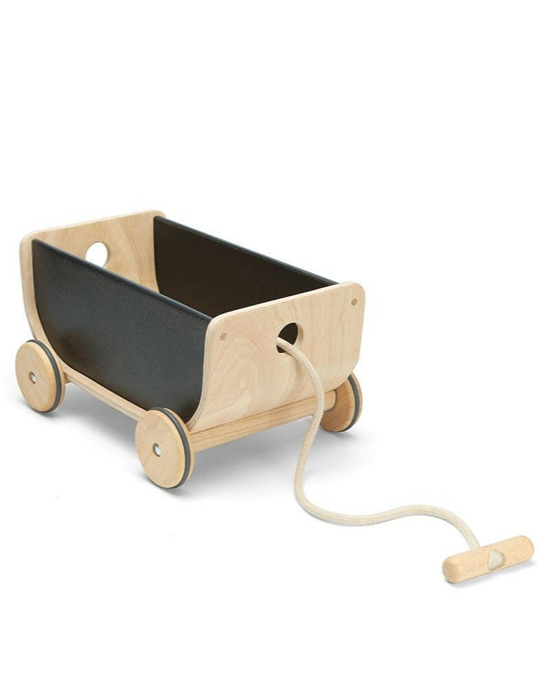 Wagon - Black