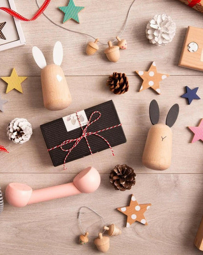 Usagi Bunny Chimes