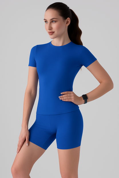 Summer Snatched Lounge Set