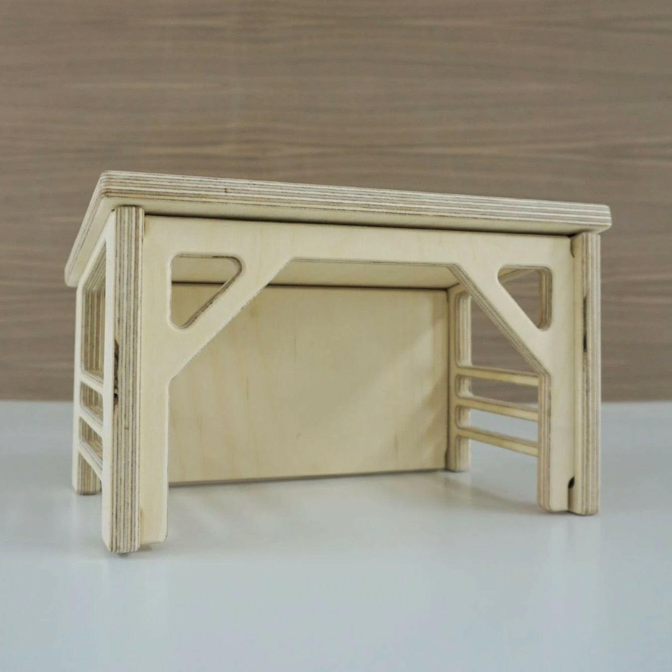 Valley Stable