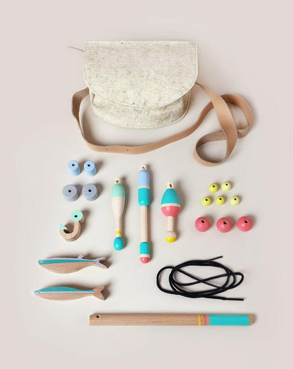 Fishing Bag