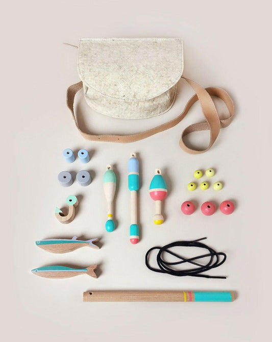 Fishing Bag