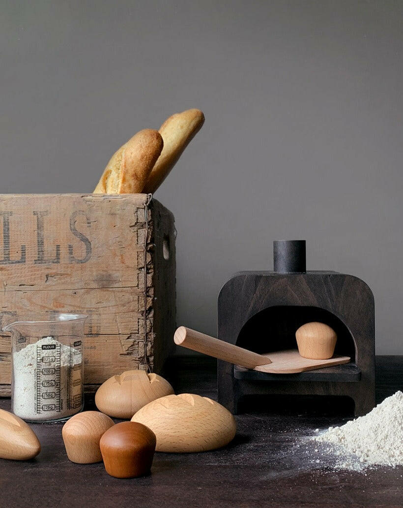 My Bakery