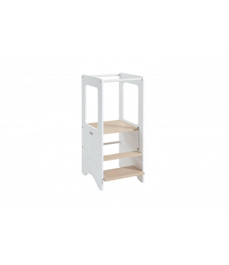 Mini Chef Learning Platform