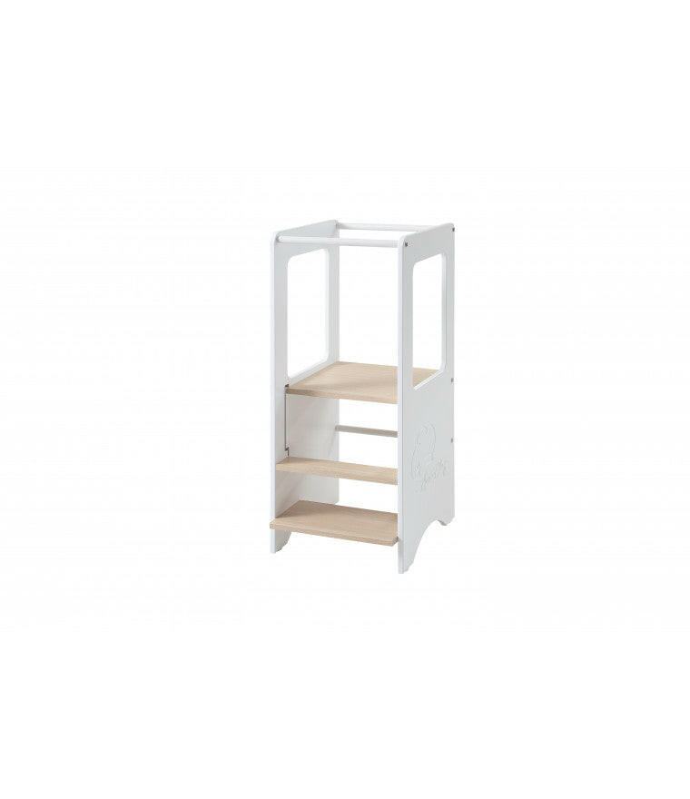 Mini Chef Learning Platform