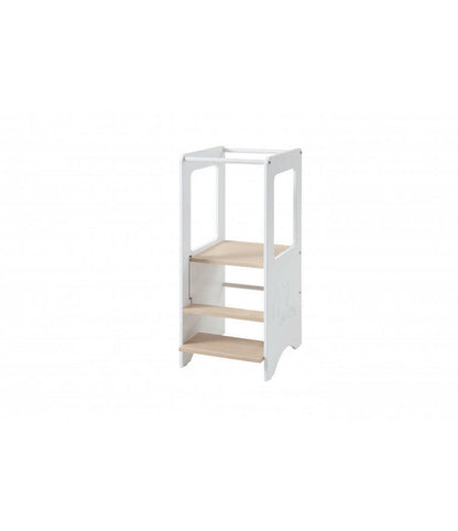 Mini Chef Learning Platform