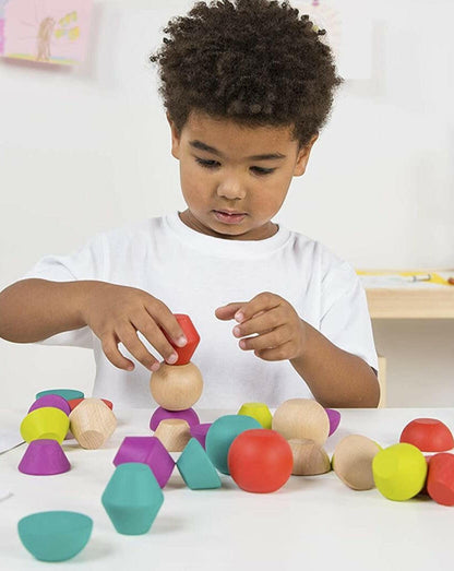 Towering Beads