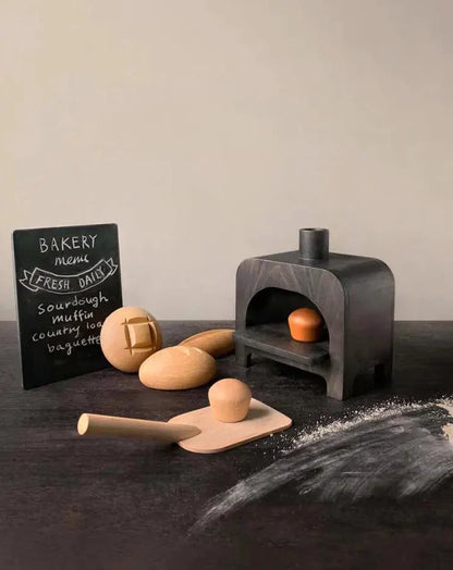 My Bakery