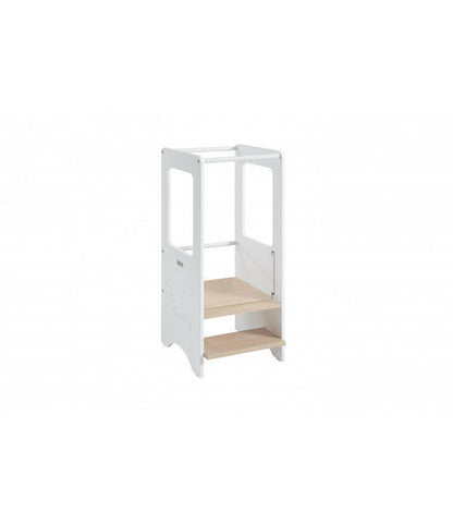 Mini Chef Learning Platform