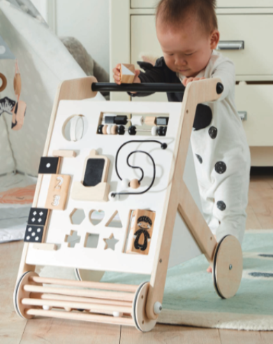 Baby Activity Walker